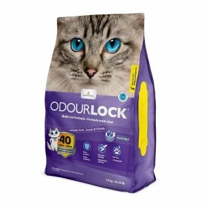 Odourlock Lavender 12kg