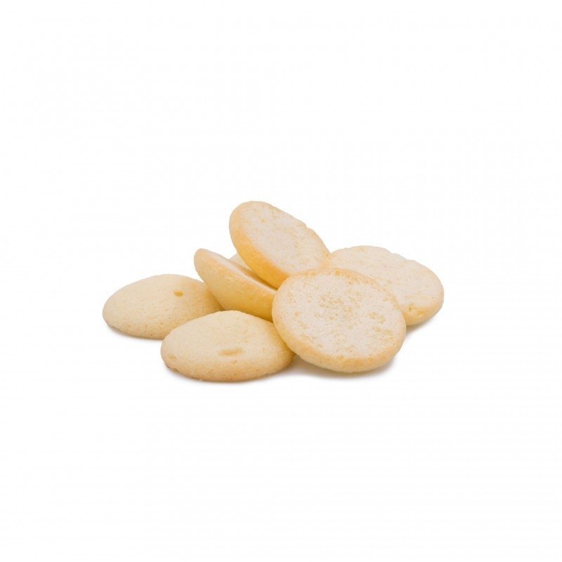 Biszkopty Ciastka dla psa 120g Hau&amp;miau Pause snack baked HM-8612
