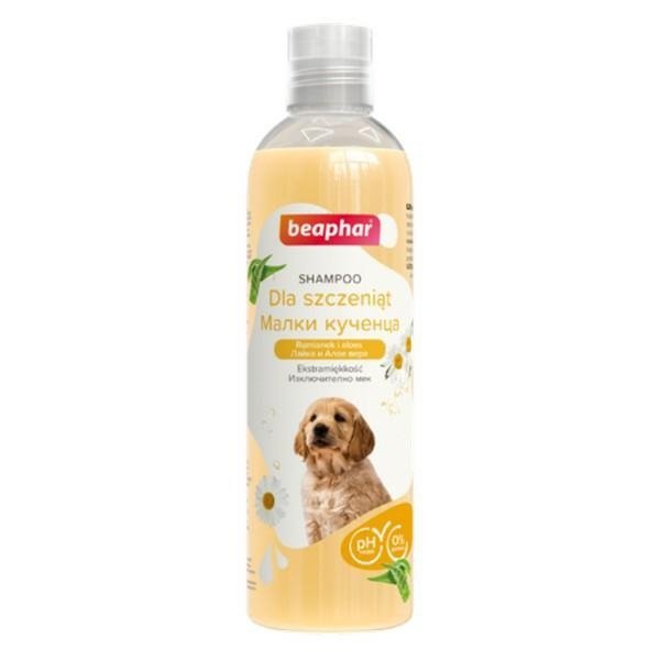 beaphar Szampon dla szczeniąt 250ml