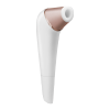 SATISFYER Stymulator Powietrzny z Funkcją Ssania -Satisfyer 2 Next Gen.