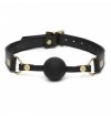 Knebel z kulką- FSoG Bound to You Ball Gag