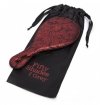 Pejcz- Fifty Shades of Grey Sweet Anticipation Round Paddle