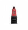 Pompka Do Powiększania Penisa HydroMax3 Red