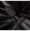 GVIBE Wibrujący Korek Analny   Gplug Twist Mystic Noir