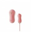 Jajeczko- Zalo Unicorn Strawberry Pink