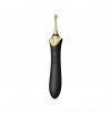 Wibrator- Bess 2 Obsidian Black