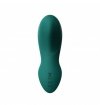 Wibrator- Aya Turquoise Green