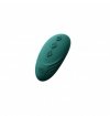 Wibrator- Aya Turquoise Green