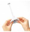 Masturbator Tenga - Flex Biały