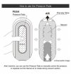 Masturbator Tenga Flip Zero Electronic Vibration Black