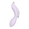 Satisfyer Wibrator-Curvy Trinity 2 (violet)
