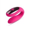 TOYZ4LOVERS Masażer dla Par - Massaggiatore per coppie Passion Toyz4Lovers Pink