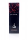 HENDEL  Żel na Powiększenie Penisa-Żel/sprej-Titan GEL 50ml.( ORGINAL )