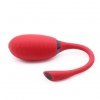 Magic Motion Jajeczko Wibrujące Sterowane Smartfonem Fugu Smart Wearable Vibrator Red