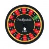 TEASE PLEASE Gra dla Par - Seks Roulette Kinky 