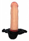 Boss Series Proteza-AFRODYTA Strap On-LOVECLONEX 6,5