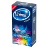 UNIMIL Prezerwatywy Stymulujące i Rozgrzewające - EXCITATION MAX 12