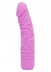 GET REAL Wibrator-CLASSIC ORIGINAL VIBRATOR PINK 16.5CM