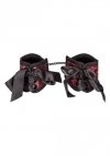 SCANDAL Kajdanki - CORSET CUFFS
