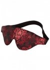 SCANDAL Opaska na oczy -  Blackout Eyemask