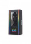 ALIVE Korek Analny Amuse Rozmiar L BLACK