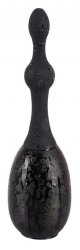 BLACK VELVETS Gruszka do Lewatywy-Anal/hig-BV- Douche small