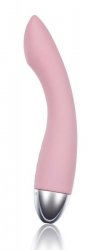 SVAKOM Wibrator Punktu G - Amy Pale Pink
