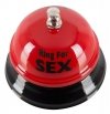 Ring for Sex Klingel -  Sex Dzwonek