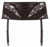 Cottelli  Collection Pas do Pończoch - Suspender Belt 2XL