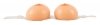 Cottelli Collection Silikonowy Biust - Strap-on Silicone Breasts