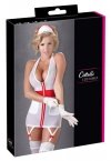 Cottelli Collection Zalotna Pielęgniarka - Nurse XL