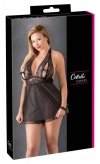 Cottelli Collection Słodka Babydoll - Lace Babydoll 2XL