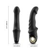 BOSS SERIES Wibrator Punktu G - Joyblade black
