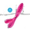 BOSS SERIES Wibrator dla Par - Y-Wand pink