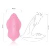 BOSS SERIES Wibrator do Majtek Na Pilota - Whistle light pink