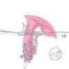 BOSS SERIES Wibrator do Majtek Na Pilota - Whistle light pink