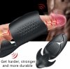 BossSeries Amanda Multi-function Stroker-Masturbator Wibrujący 