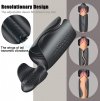 BossSeries Amanda Multi-function Stroker-Masturbator Wibrujący 