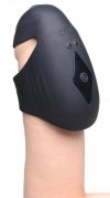 BossSeries Adjustable wearable Penis vibrator-Wibrator na Penisa
