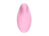 BossSeries Ultrathin Wearable remote mini vibe PINK-Wibrator do Majtek 