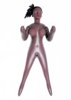 BossSeries Lalka- ALECIA 3D - Vibrating