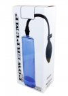 BossSeries Pompka-Powerpump - Blue