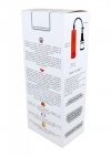 Boss Series Pompka-Powerpump MAX - Red