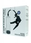 BossSeries Pompka-Powerpump PRO 01 - Clear