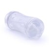 BossSeries Masturbator Sztuczna Pochwa -SUCK double head  vagina & anal