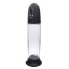 BossSeries Pompka do Penisa-Pompka-SUCK VACUM PENIS PUMP