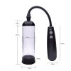 BossSeries Pompka do Penisa-SUCK VACUUM PENIS PUMP, THE BEST ENLARGEMENT SYSTEM