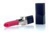 BossSeries Stymulator Łechtaczki-Lipstick Vibrator USB 10 functions