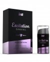 INTT Żel Lubrykant  -EXCITATION 15 ml