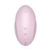 SATISFYER Stymulator Łechtaczki - Vulva Lover 3 pink